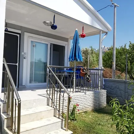 Ferienhaus Lilyum Evleri Fethiye