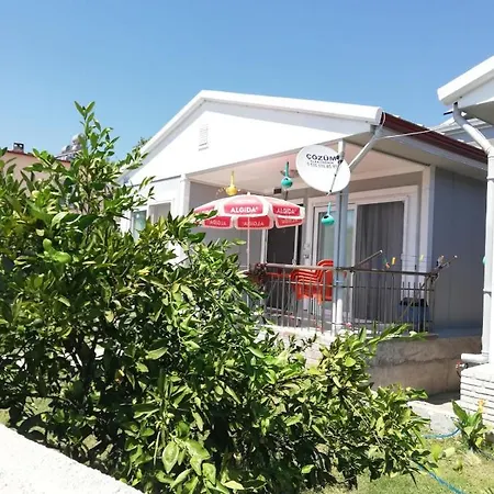 Ferienhaus Lilyum Evleri
