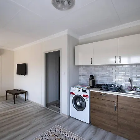 Ferienhaus Lilyum Evleri