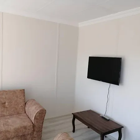 Lilyum Evleri Ferienhaus Fethiye