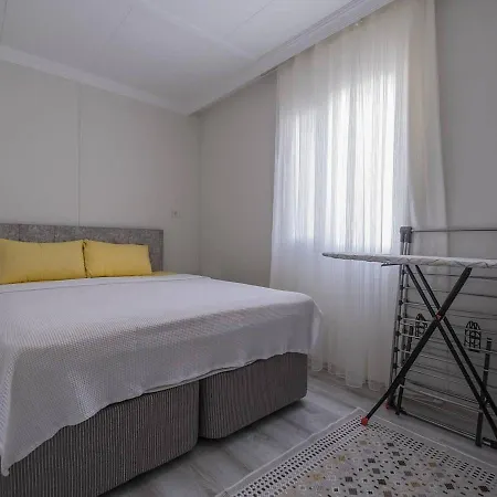 Ferienhaus Lilyum Evleri Fethiye