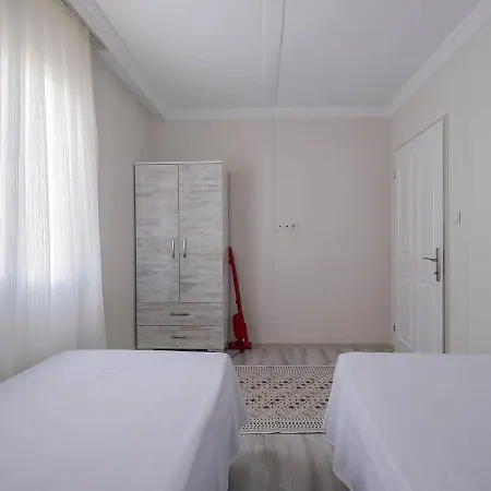 Ferienhaus Lilyum Evleri