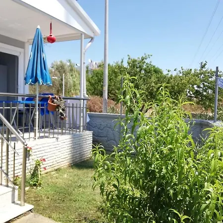 Lilyum Evleri Ferienhaus Fethiye