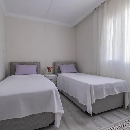 Ferienhaus Lilyum Evleri Fethiye
