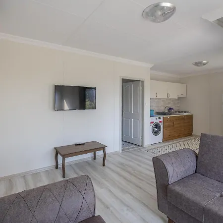 Ferienhaus Lilyum Evleri