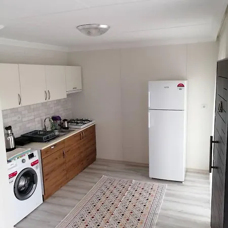Ferienhaus Lilyum Evleri Fethiye